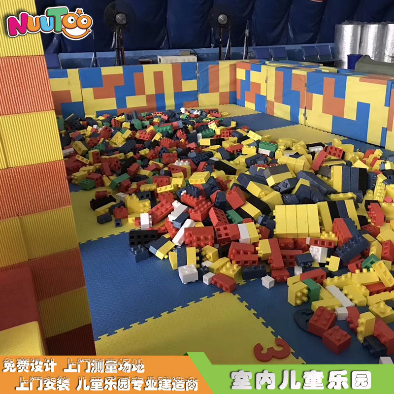 創(chuàng)建室內(nèi)外兒童樂園這三個(gè)關(guān)鍵因素必要考慮！