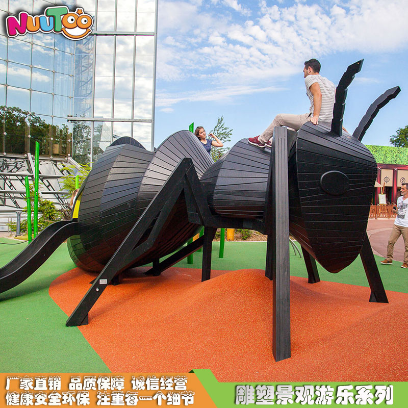 兒童游樂場投資需要多少錢？