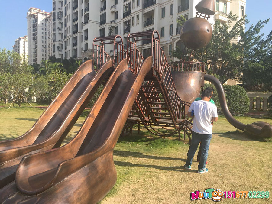 經(jīng)典的兒童樂園設(shè)計方案一般都包含哪幾個方面？要結(jié)合實際