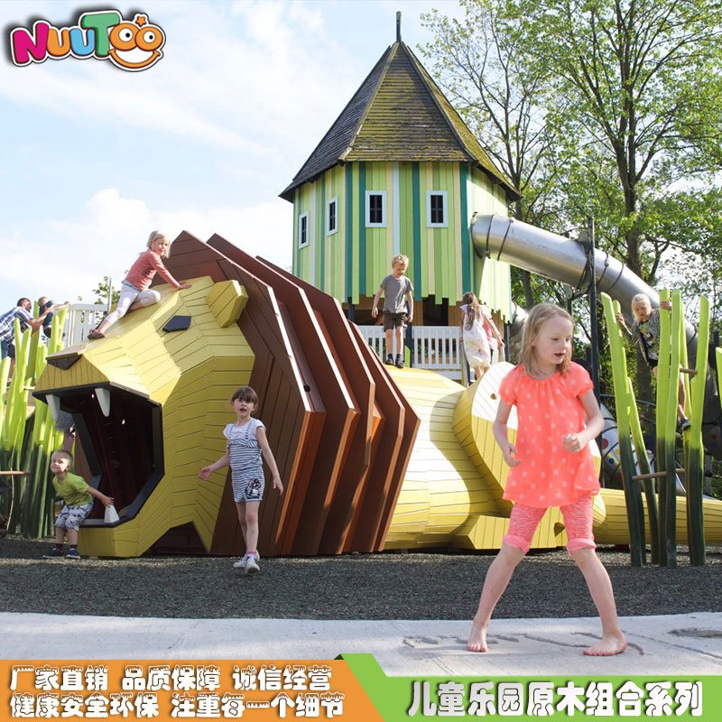 南寧兒童組合滑梯價格會受到廠家服務(wù)能力影響么？會受到影響的