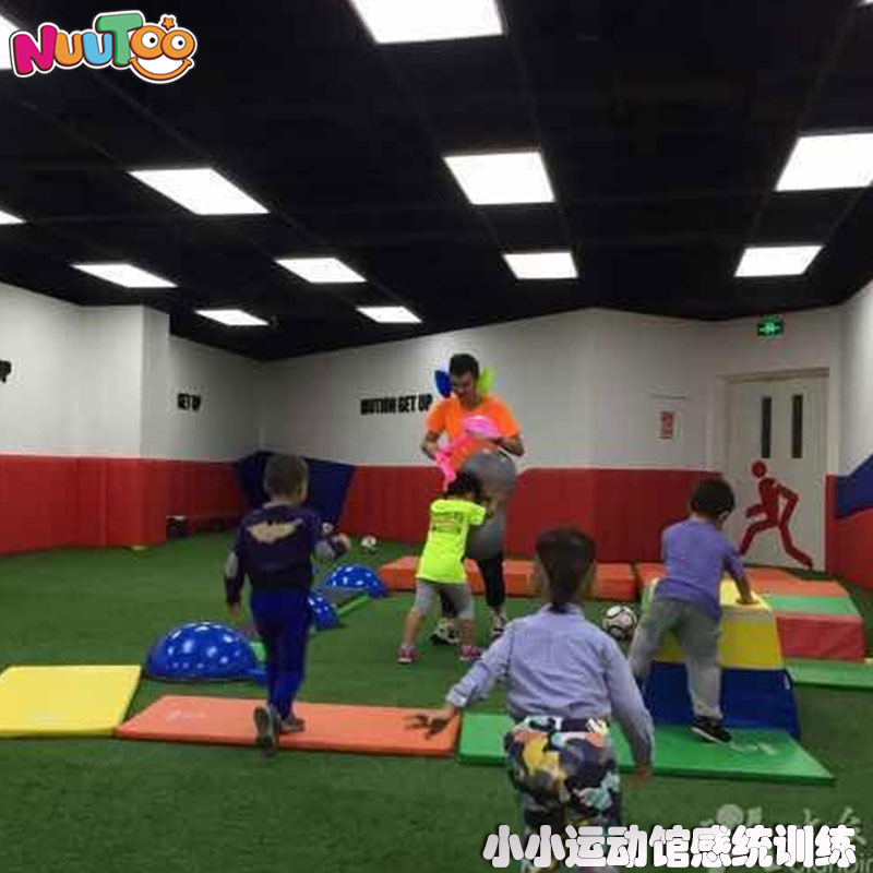 投資商場(chǎng)兒童游樂(lè)設(shè)備有哪些值得選購(gòu)的設(shè)備？