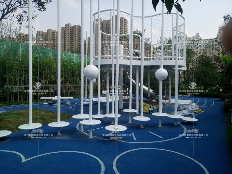 哪里有賣戶外兒童游樂設備的？