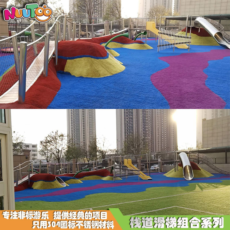 大家都在做的兒童樂(lè)園加盟有什么優(yōu)勢(shì)？