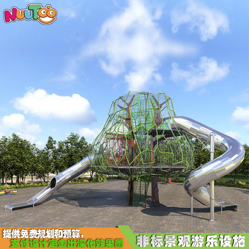 投資一個(gè)兒童樂(lè)園需要多少資金？