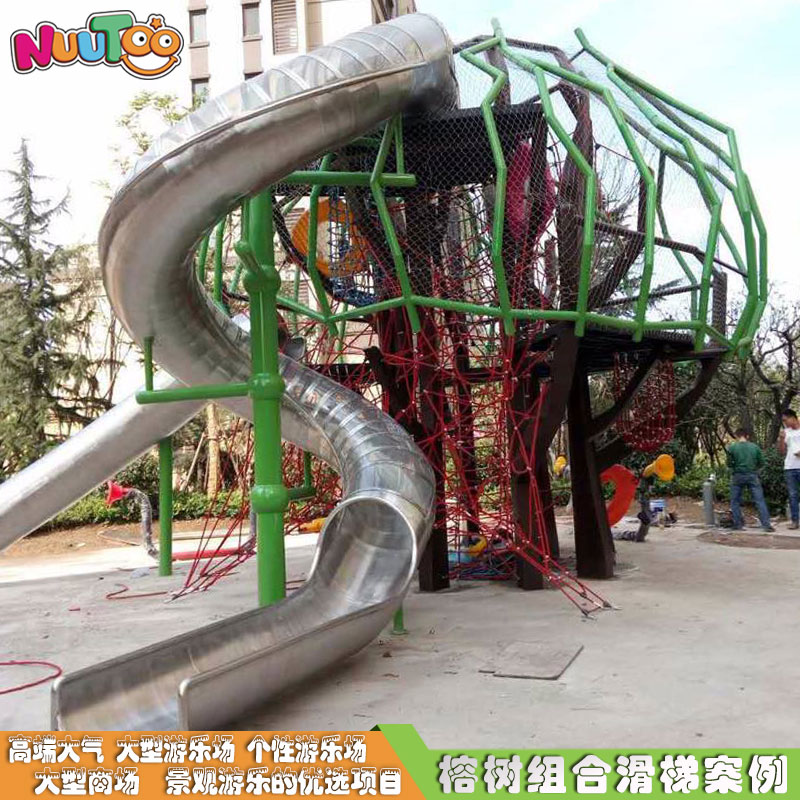同款戶外游樂設(shè)備為何市場報價差距如此之大？