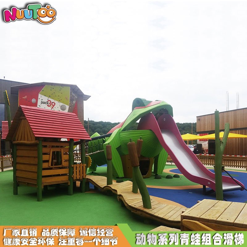 加盟兒童游樂園，學(xué)會這幾點(diǎn)輕松賺錢！