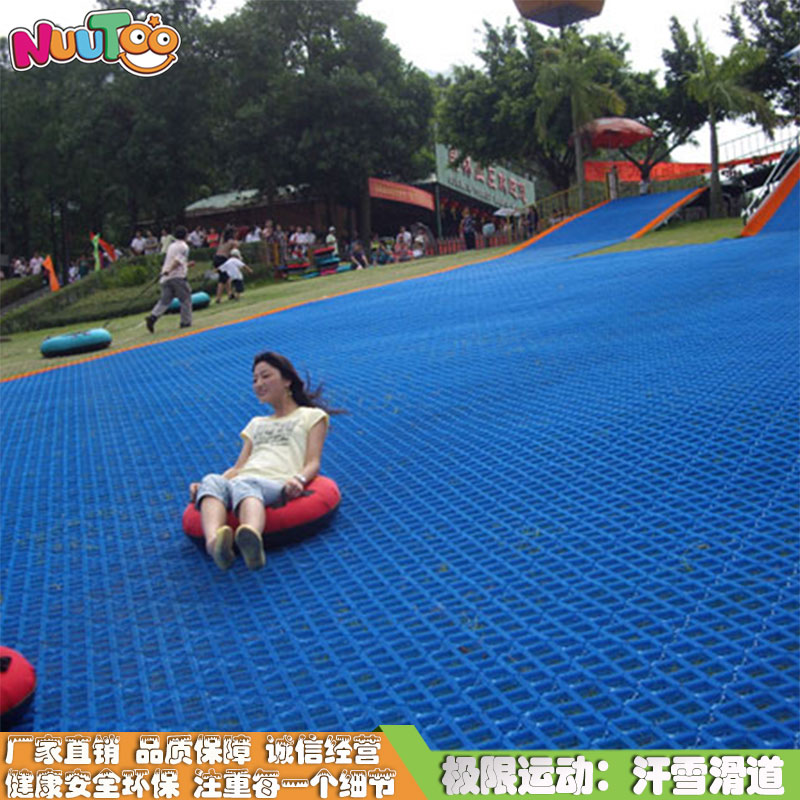 組合滑梯有何優(yōu)勢(shì)，為何更受大眾歡迎？