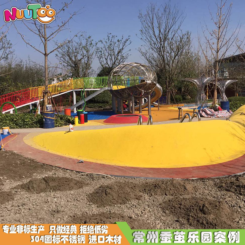 想要投資戶外兒童游樂場，了解戶外兒童游樂設備報價是必然的