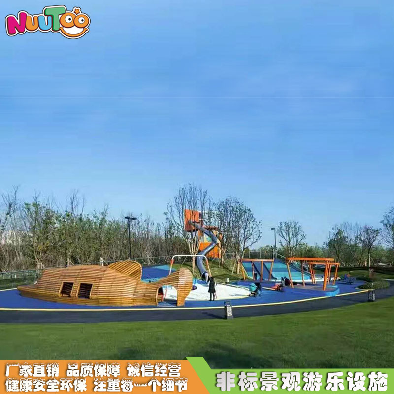這難道就是開戶外兒童樂(lè)園失敗的真正原因嗎？