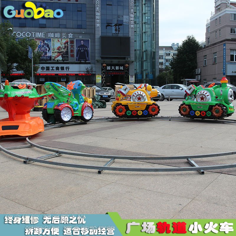 投資一家戶外小型兒童拓展樂園需要多少成本？