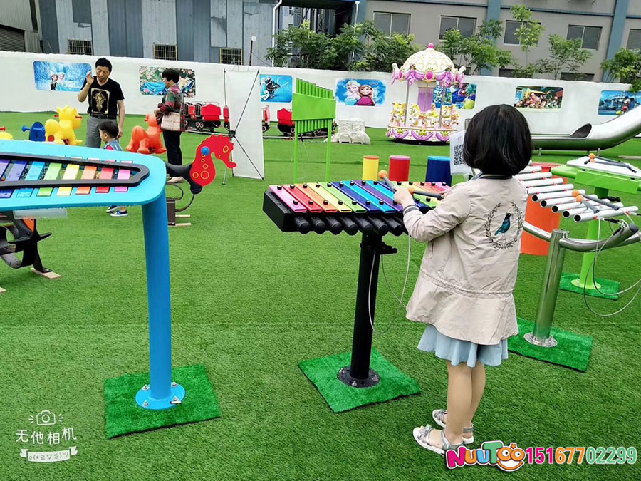 兒童打擊樂器有哪些？